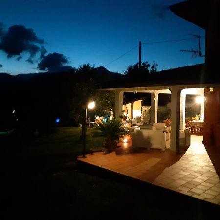 B&B La Mita Giuliano di Roma Eksteriør billede