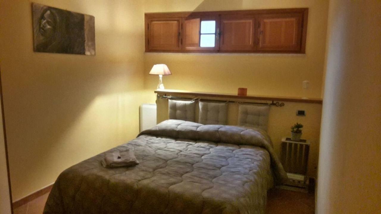 B&B La Mita Giuliano di Roma Eksteriør billede