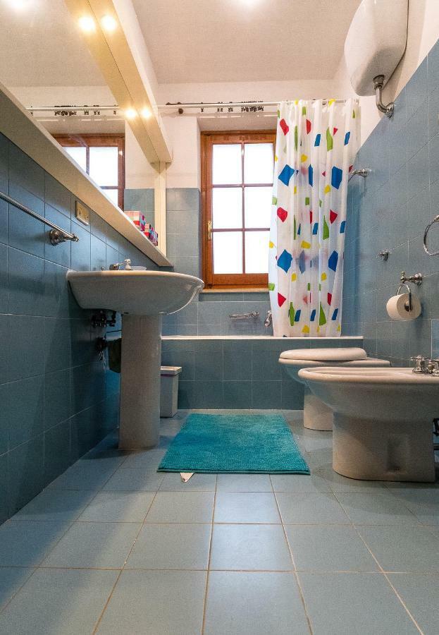 B&B La Mita Giuliano di Roma Eksteriør billede